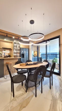 Imagem Apartamento à venda no bairro Freguesia do Ó - São Paulo/SP