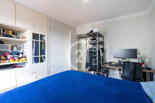 Imagem Apartamento com 3 dormitórios à venda, 104 m² por R$ 960.000,00 - Vila Olímpia - São Paulo/SP