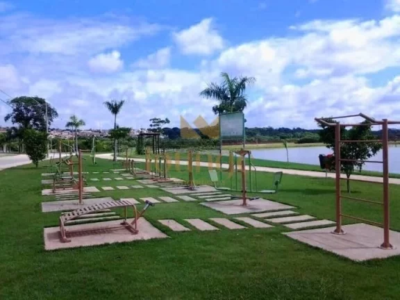 Imagem Casa à venda Bairro Iporanga Zona Norte - Sorocaba/SP