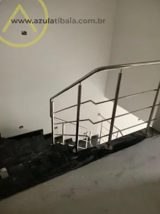 Imagem Casa para Venda em Atibaia, Nova Gardenia, 3 dormitórios, 3 suítes, 4 banheiros, 2 vagas