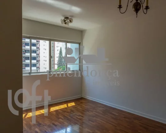 Imagem Aconchegante apartamento em Perdizes de 86 m² com 3 quartos.
