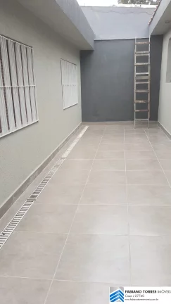 Imagem Sobrado à Venda na Paulicéia | Excelente Espaço e Potencial de Expansão!