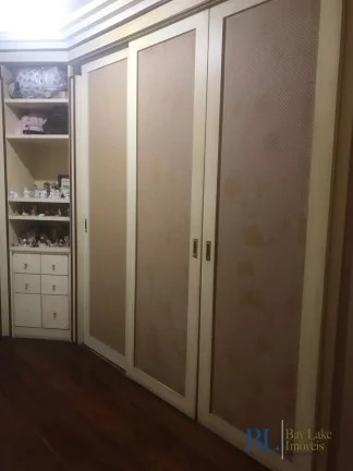 Imagem Apartamento Com 4 Quartos - 3 Vagas Na Mooca!!Condomínio Montblanc!!