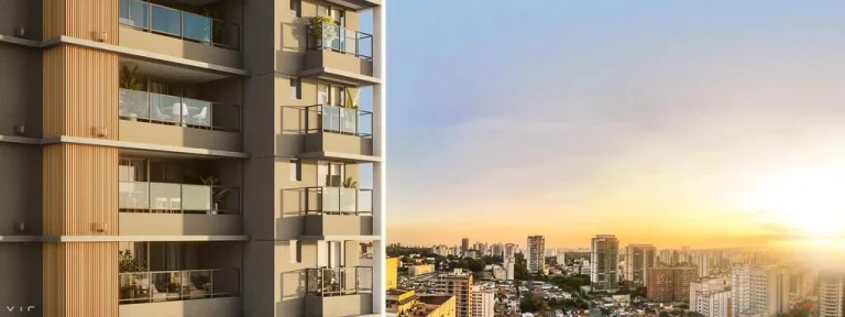 Imagem COBERTURA RESIDENCIAL em Barueri - SP, Tamboré