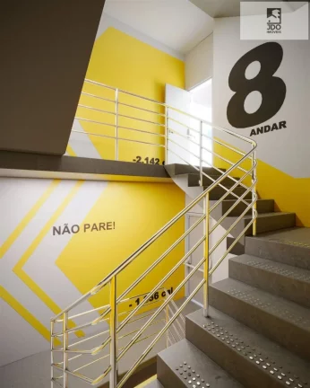 Imagem Apartamento a Venda no bairro Juvevê - Curitiba, PR