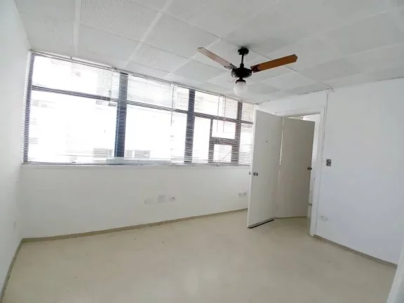 Imagem Conjunto comercial no HIgienópolis