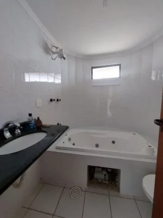 Imagem Apartamento à Venda em Flórida, Praia Grande - SP