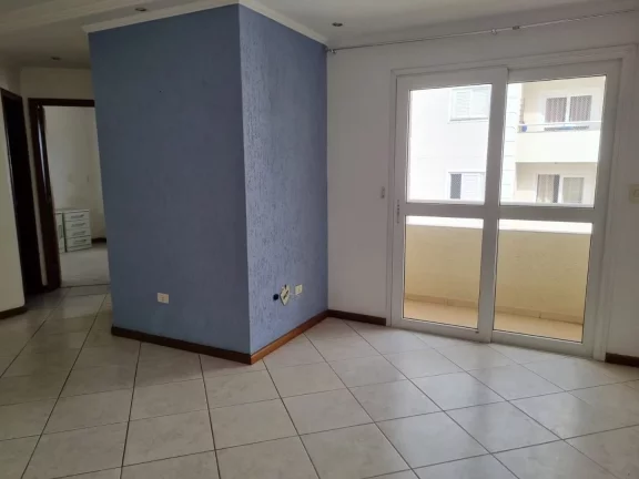 Imagem Apartamento com 2 dormitórios à venda, 62 m² por R$ 480.000,00 - Parque Industrial - São José dos Campos/SP