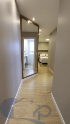 Imagem Apartamento á venda com 4 dormitórios no Predial em Torres/RS