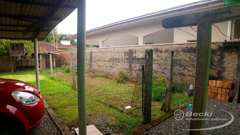 Imagem Casa no Aventureiro - Joinville