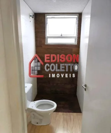 Imagem Pronto para Morar - Apartamento à venda no Viva Vida Jequitibás, Piracicaba!!