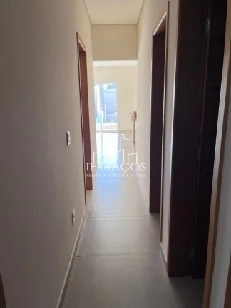 Imagem CASA TÉRREA COM 112 M² À VENDA NO CONDOMÍNIO RESERVA DA MATA EM JUNDIAÍ SP