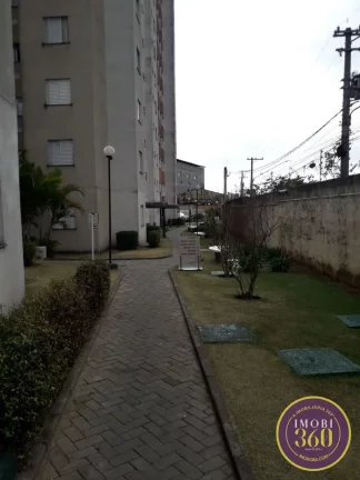 Imagem APARTAMENTO A VENDA JARDIM NOVE DE JULHO