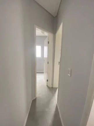 Imagem Cobertura Mobiliada com 2 dormitórios à venda, 76 m² por R$ 330.000 - Vila Príncipe de Gales - Santo André/SP