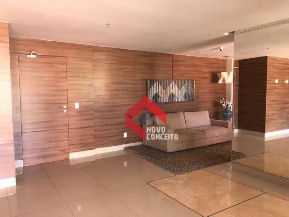 Imagem Apartamento à venda, 143 m² por R$ 1.250.000,00 - Guararapes - Fortaleza/CE