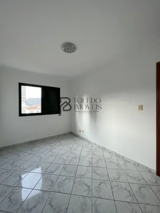 Imagem Apartamento de 131m² com 2 Dormitórios no bairro Canto do Forte - Praia Grande