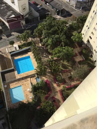 Imagem Apartamento Vila Granada - 65 m² - 3 Dormitórios - 1 Vaga - Aceita financiamento