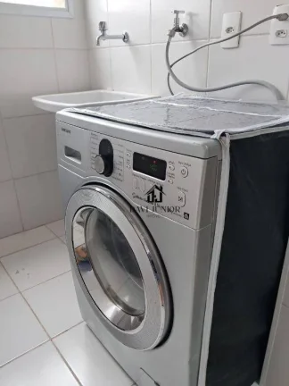 Imagem Apartamento à venda, 53 m² por R$ 390.000,00 - Jardim São Carlos - Sorocaba/SP