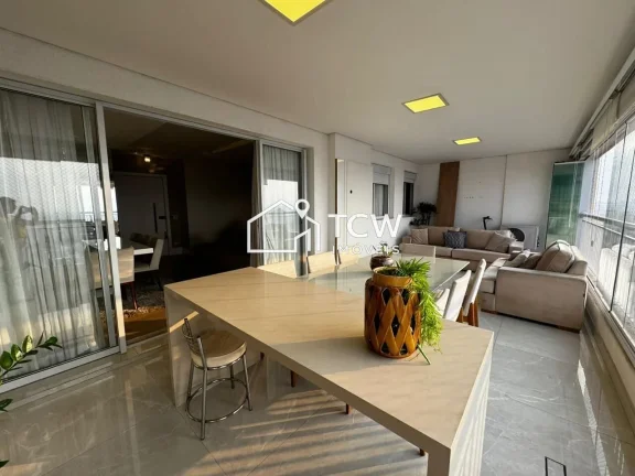 Imagem Apartamento à venda no bairro Tatuapé - São Paulo/SP, Zona Leste