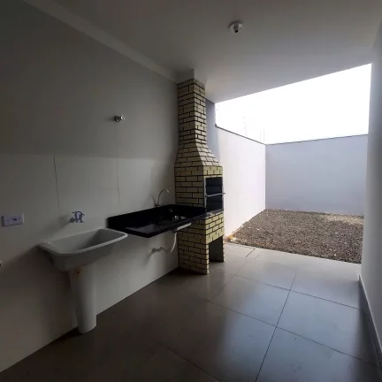 Imagem Casa 3 dormitórios para Venda em Sarandi, Jardim Califórnia, 3 dormitórios, 1 banheiro, 2 vagas
