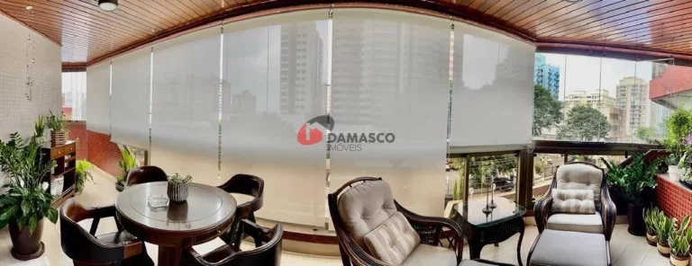 Imagem Apartamento à venda, Santa Paula, São Caetano do Sul, SP