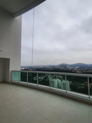 Imagem Cobertura THE LAKE Alphaville - 644m²