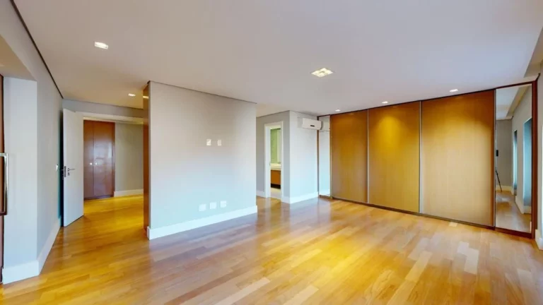 Imagem APARTAMENTO RESIDENCIAL em São Paulo - SP, Vila Madalena