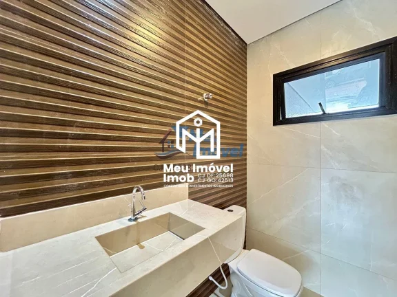 Imagem Cond Cooperville Vicente Pires 4 Quartos 2 Suítes 4 Vagas 300 m² Piscina Closet