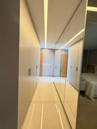 Imagem Poeme Lago Das Rosas - Apartamento alto padrão, à venda no bairro Setor Oeste - Goiânia/GO