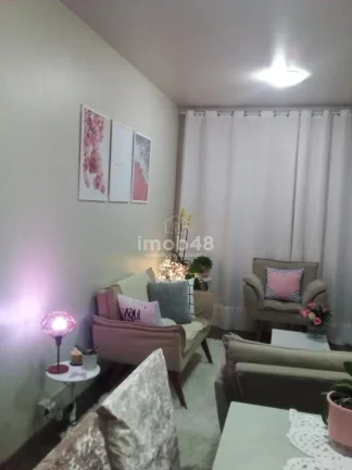 Imagem Venda de Apartamento 3 Dormitórios em Areias - São José