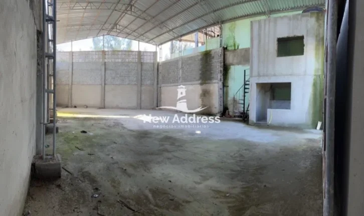 Imagem Imóvel comercial à venda em São Conrado - Vila Velha/ES | 670m² de área construída