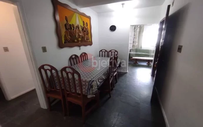 Imagem Cobertura de 3 quartos à venda com 185 m² na Passagem em Cabo Frio/RJ