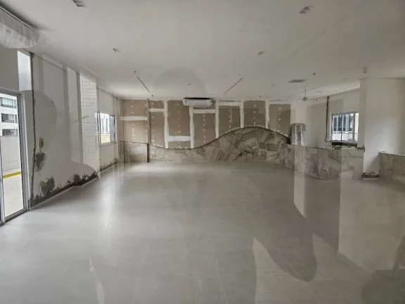 Imagem APARTAMENTO RESIDENCIAL em SÃO LUÍS - MA, CONDOMINIO TURIM