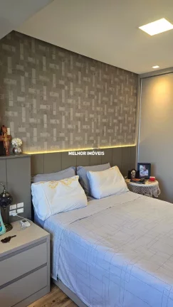 Imagem Apartamento a venda na Avenida Central de Balneário Camboriú
