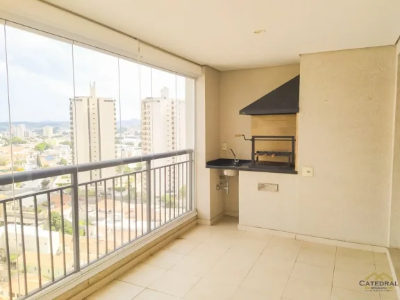 Imagem Apartamento à venda no Premiatto - Vila Arens - Jundiaí/SP