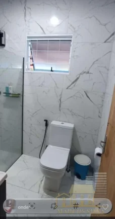 Imagem Casa para Venda em Três Lagoas / MS no bairro Vila Haro