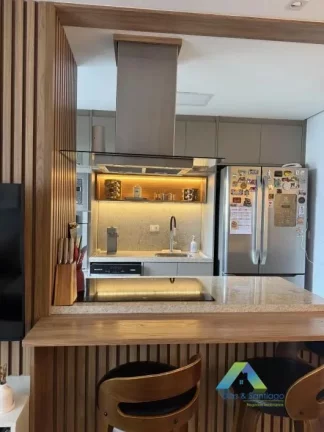 Imagem Apartamento com 02 quartos 74m² na Vila das Merces