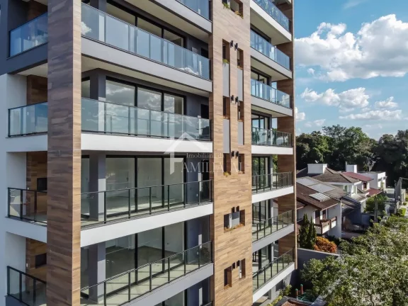 Imagem Apartamento no bairro América com 153m²