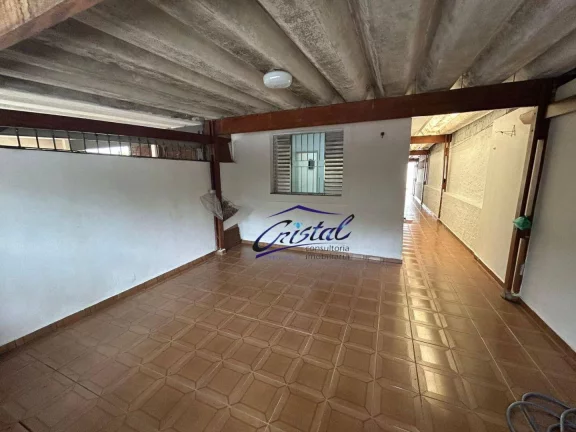 Imagem Casa com 3 quartos à venda, 90 m² - Jardim Rosa Maria - Butantã - São Paulo/SP