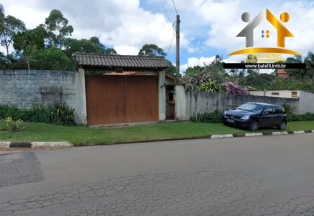 Imagem Chácara - Casa Blanca - VGP | Batelli Imóveis