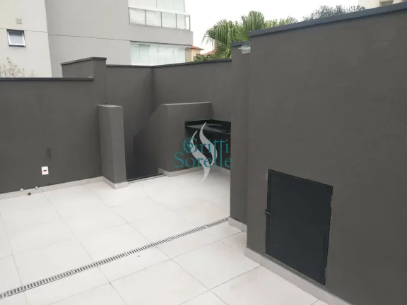 Imagem Sobrado Triplex Novo à Venda em Vila Mariana - São Paulo/SP.