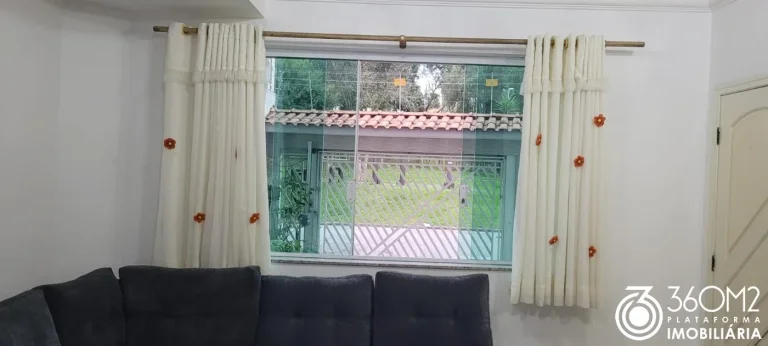 Imagem Sobrado para Venda em Santo André / SP no bairro Vila Linda
