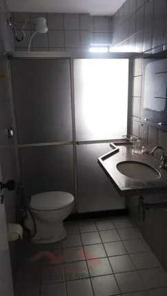 Imagem Apartamento 3 dormitórios para Venda em Teresina, Horto, 3 dormitórios, 2 suítes, 2 banheiros, 2 vagas