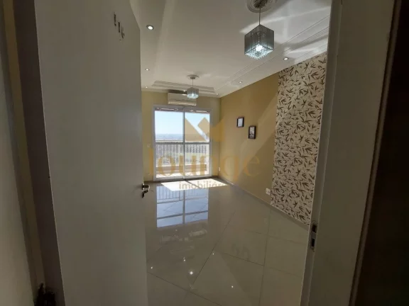 Imagem Apartamento em Sorocaba