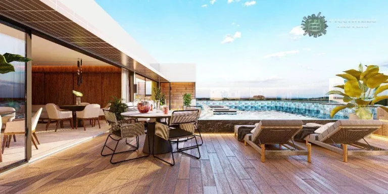 Imagem Apartamento com 2 dormitórios à venda, 72 m² por R$ 566.000,00 - Canto do Forte - Praia Grande/SP