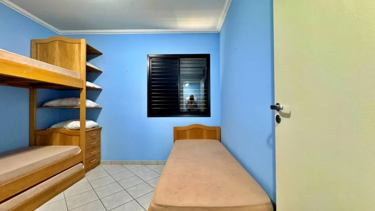 Imagem Apartamento decorado à venda Riviera modulo 6.