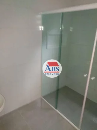 Imagem Casa com 2 dormitórios à venda, 102 m² por R$ 210.000,00 - Parque Continental - São Vicente/SP