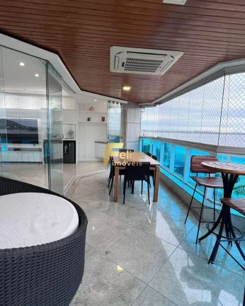 Imagem Deslumbrante apartamento FRENTE MAR em Mata da Praia, NÃO PERCA ESSA OPORTUNIDADE!