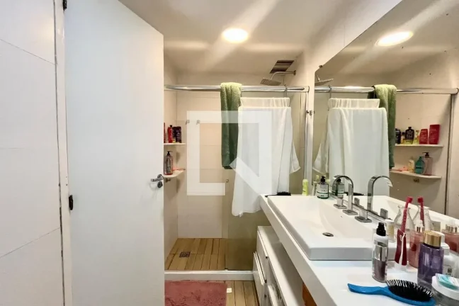 Imagem Apartamento à Venda - Copacabana, 3 Quartos, 155 m2