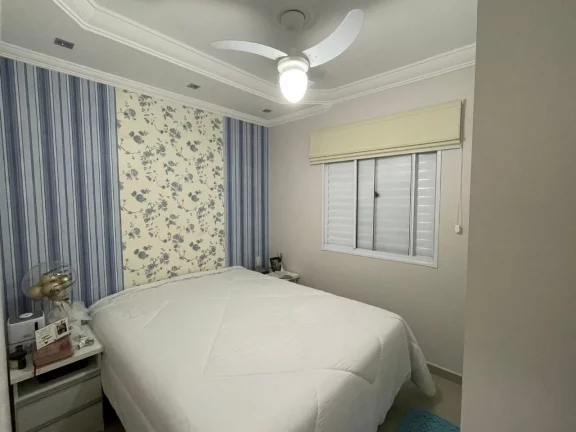 Imagem APARTAMENTO GARDEN - CONDOMÍNIO PORTO BELO - SUMARÉ